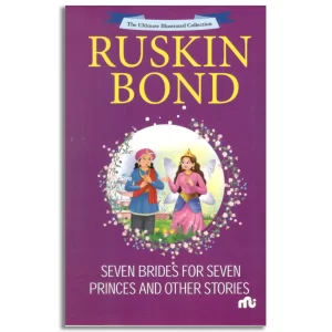 Seven Brides For Seven Princes And Other Stories