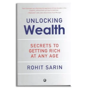Unlocking Wealth: Secrets to Getting Rich at Any Age