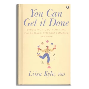 You Can Get It Done