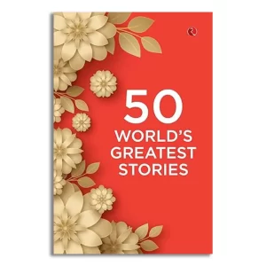 50 World's Greatest Stories