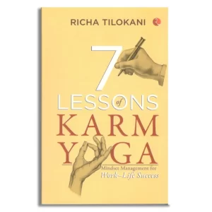7 Lessons of Karm Yoga