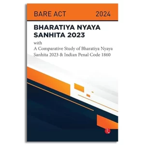 Bhartiya Nyaya Sanhita 2023