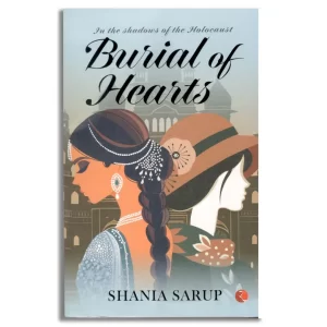 Burial of Hearts