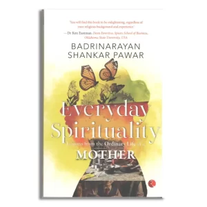 Everyday Spirituality