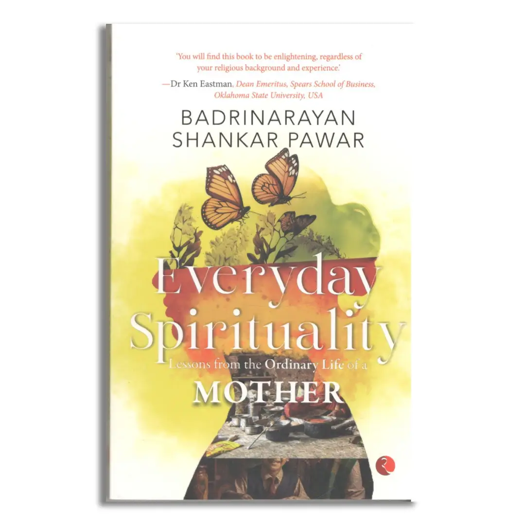 Everyday Spirituality