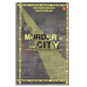 Murder in the City