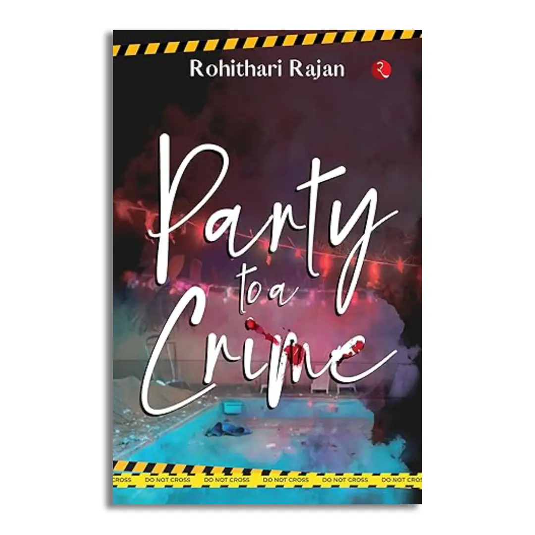 Party to a Crime