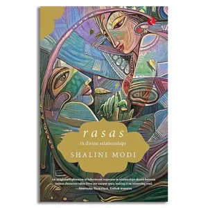 Rasas in Divine Relationships