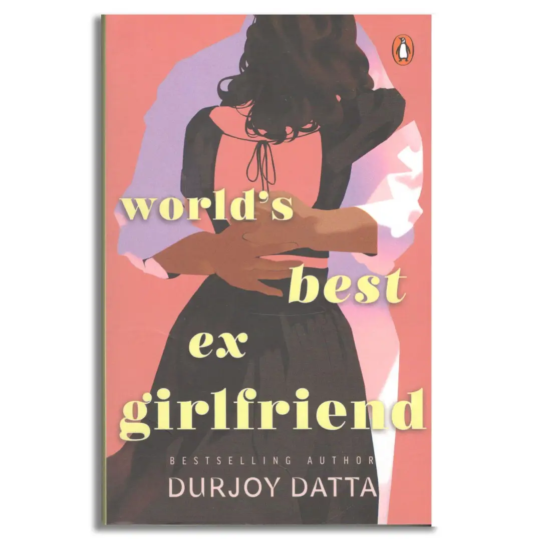 World's Best Ex-Girlfriend