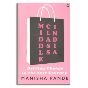 Middle Class India