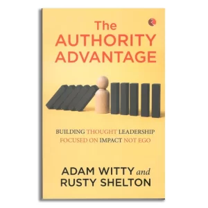 The Authority Advantage
