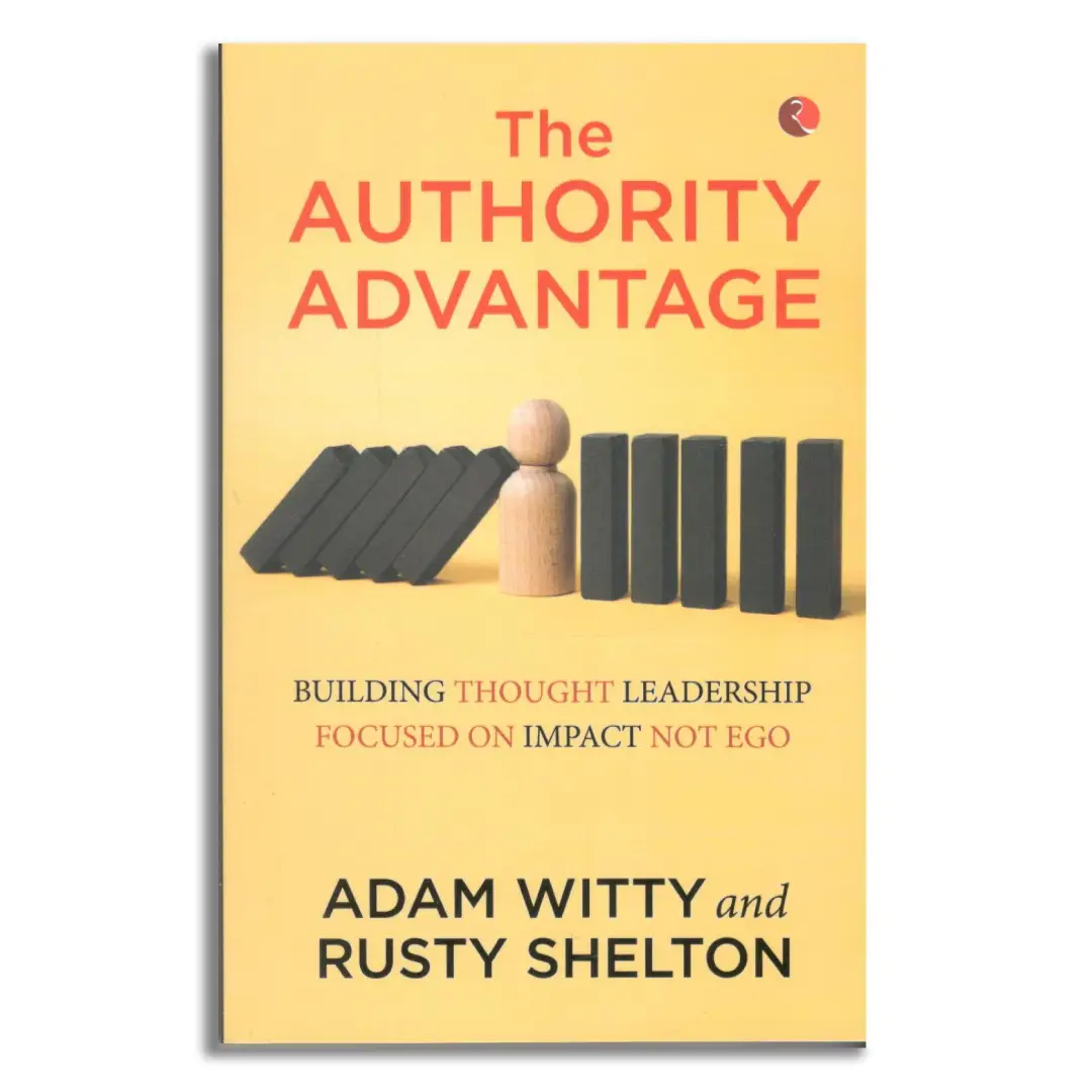 The Authority Advantage