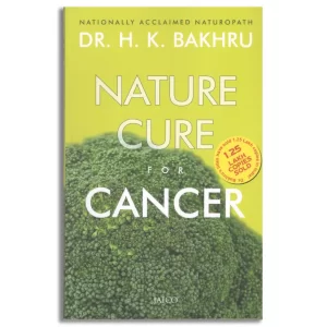 Nature Cure For Cancer