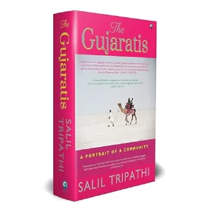 The Gujaratis: A Portrait of a Community