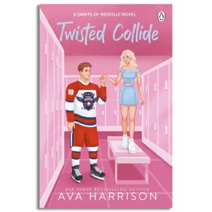 Twisted Collide