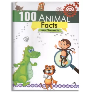 100 Animal Facts