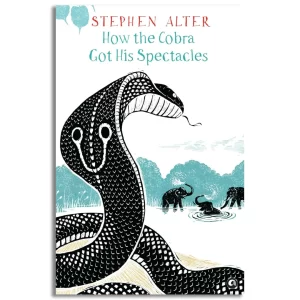 How the Cobra Got His Spectacles