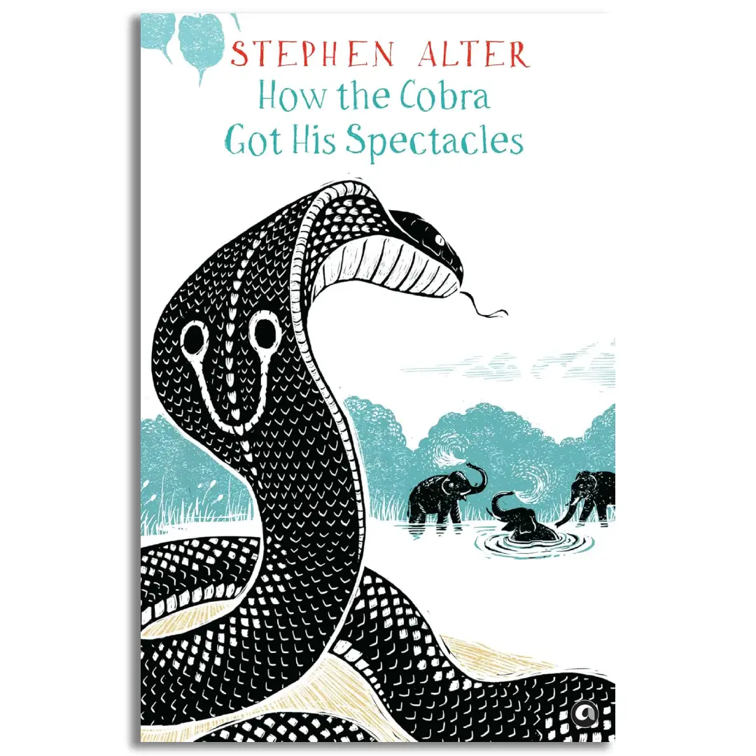How the Cobra Got His Spectacles