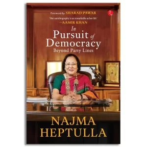 In Pursuit of Democracy: Beyond Party Lines