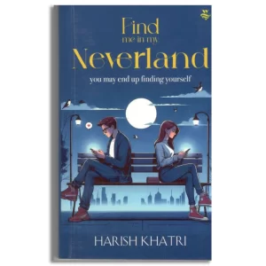 Find Me In My Neverland