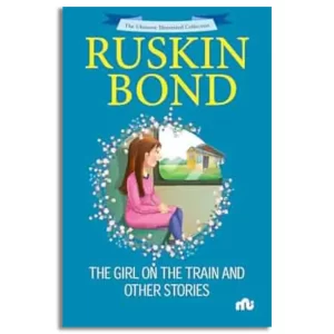 The Girl on the Train and Other Stories