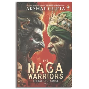 The Naga Warriors 2