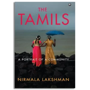 The Tamils: A Portrait of a Community