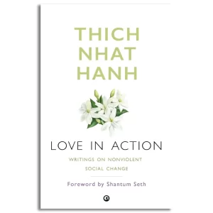 Love in Action: Writings on Nonviolent Social Change