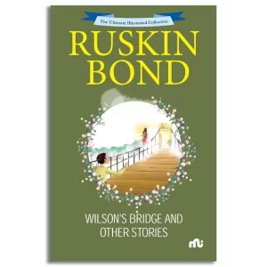 Wilson’s Bridge and Other Stories