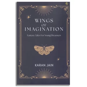 Wings of Imagination