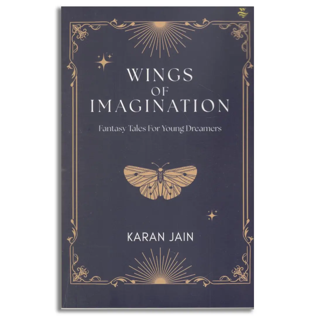 Wings of Imagination