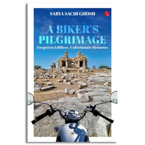 A Biker’s Pilgrimage