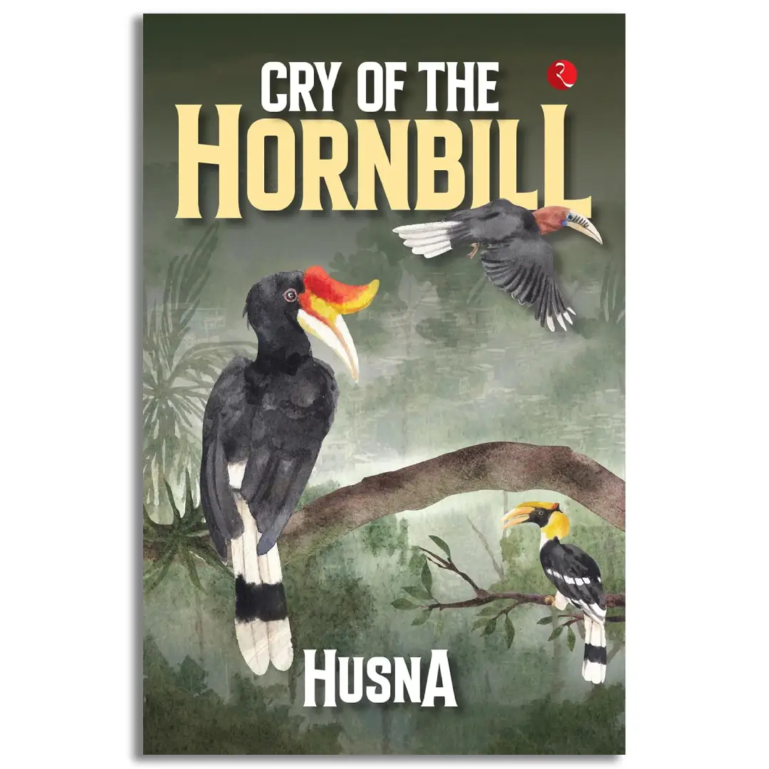 Cry of the Hornbill