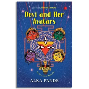 Devi and Her Avatars