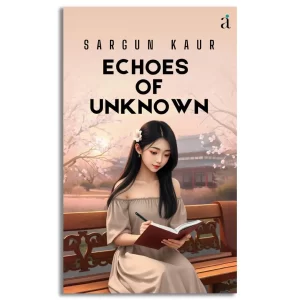 Echoes of Unknown