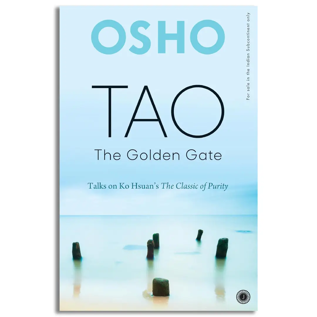Tao: The Golden Gate