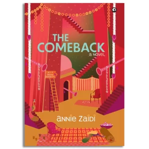 The Comeback