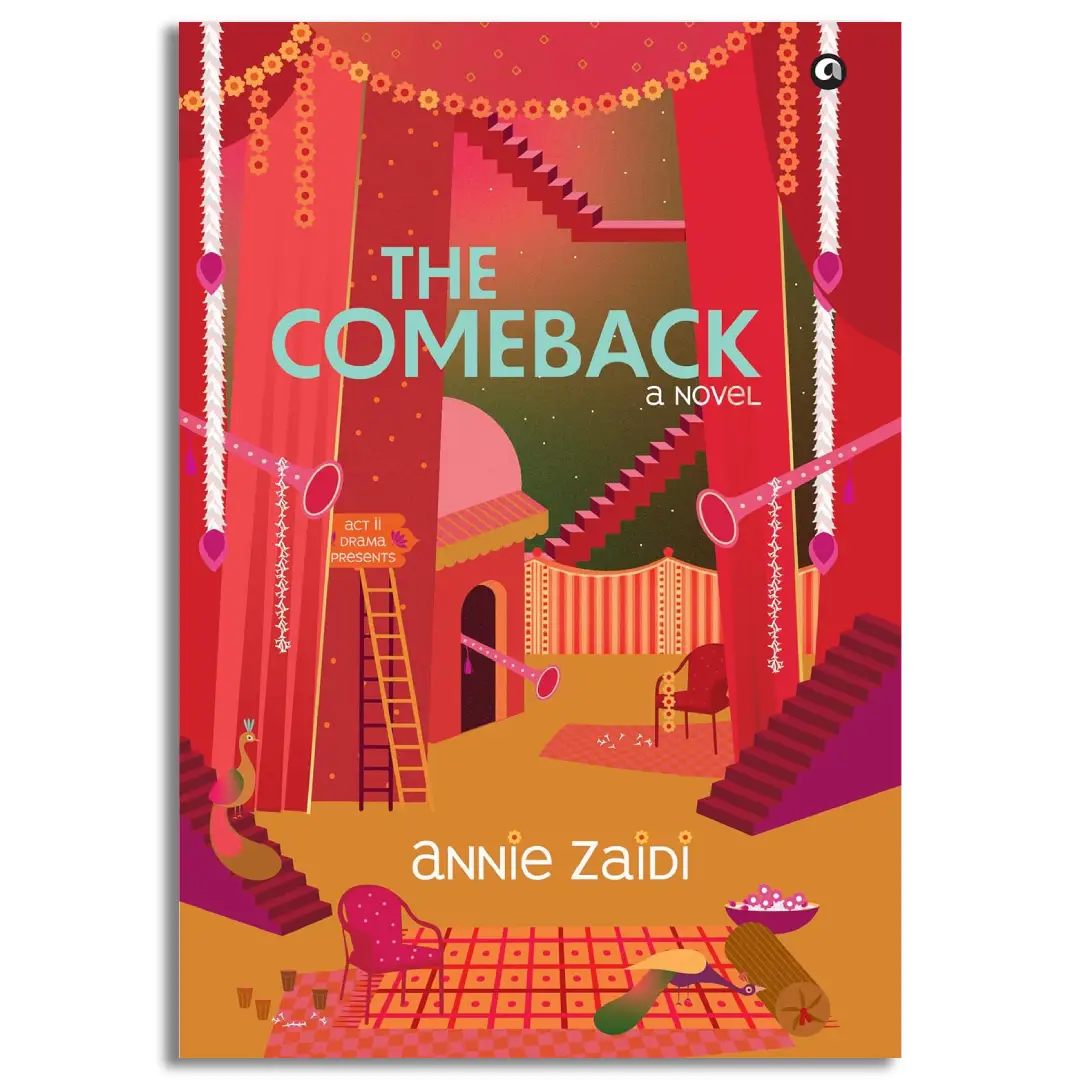 The Comeback