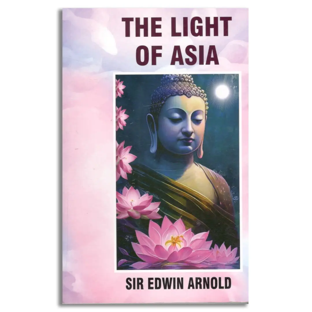 The Light of Asia