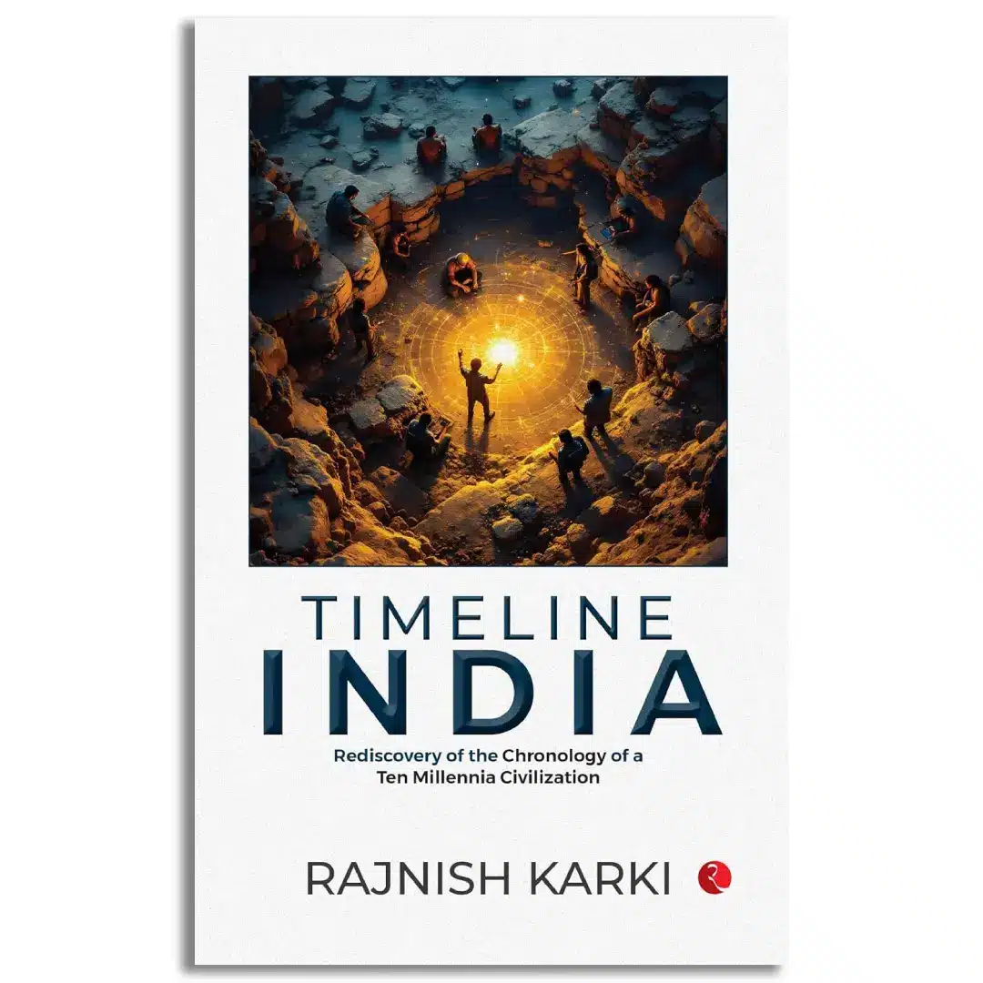 Timeline India