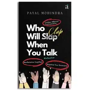 Who Will Clap When You Talk