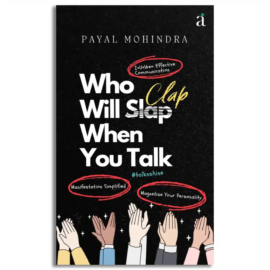 Who Will Clap When You Talk