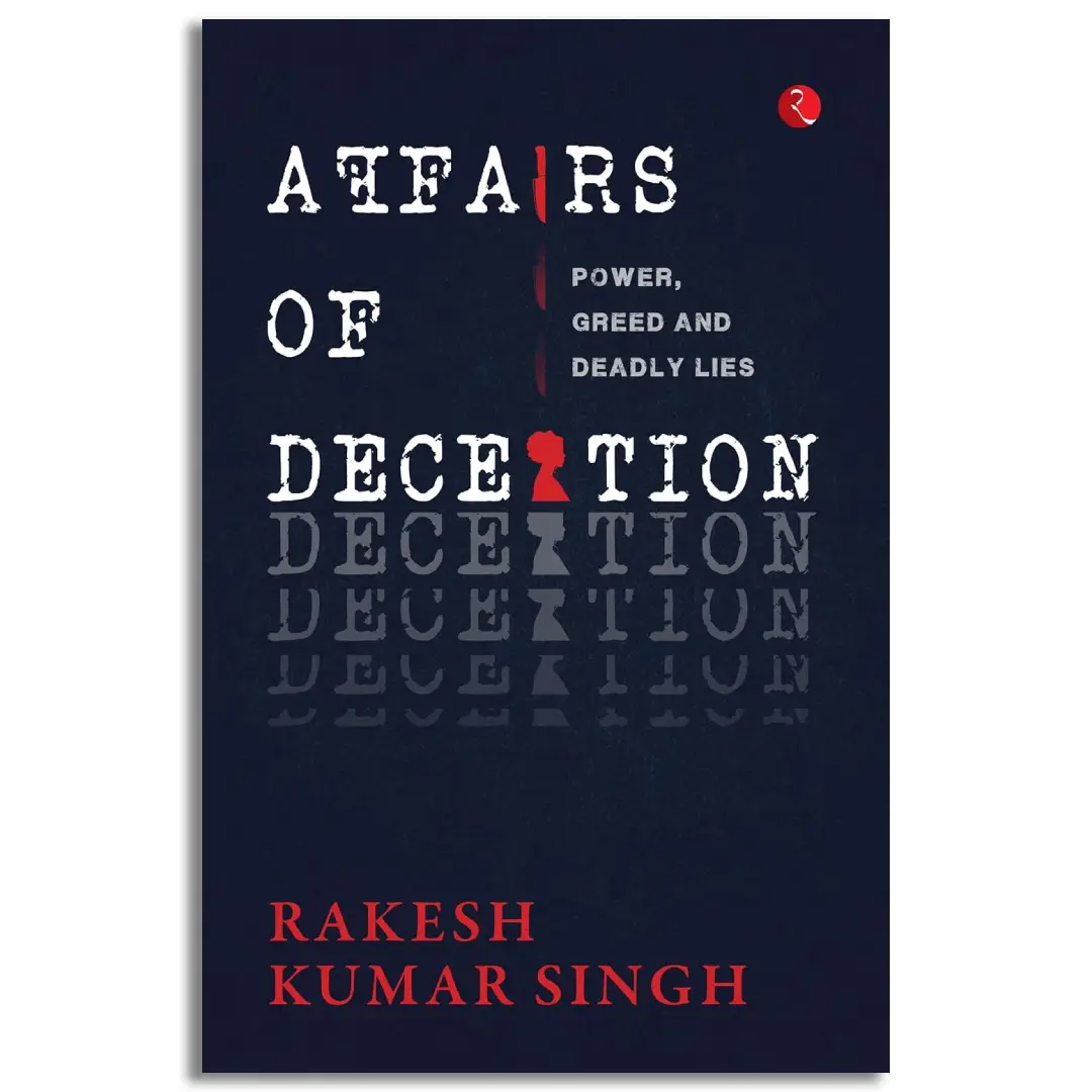 Affairs of Deception