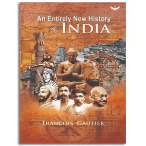 An Entirely New History of INDIA