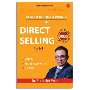 How To Become A Winner Of Direct Selling- Part -1