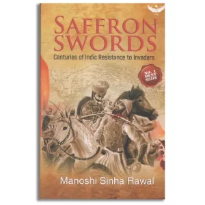 Saffron Swords