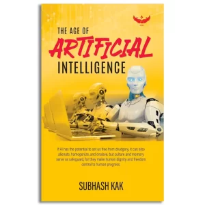 The Age of Artificial Intelligence