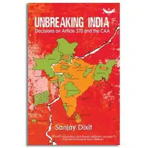 Unbreaking India: Decision on Article 370 and the CAA