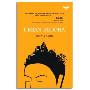 Urban Buddha