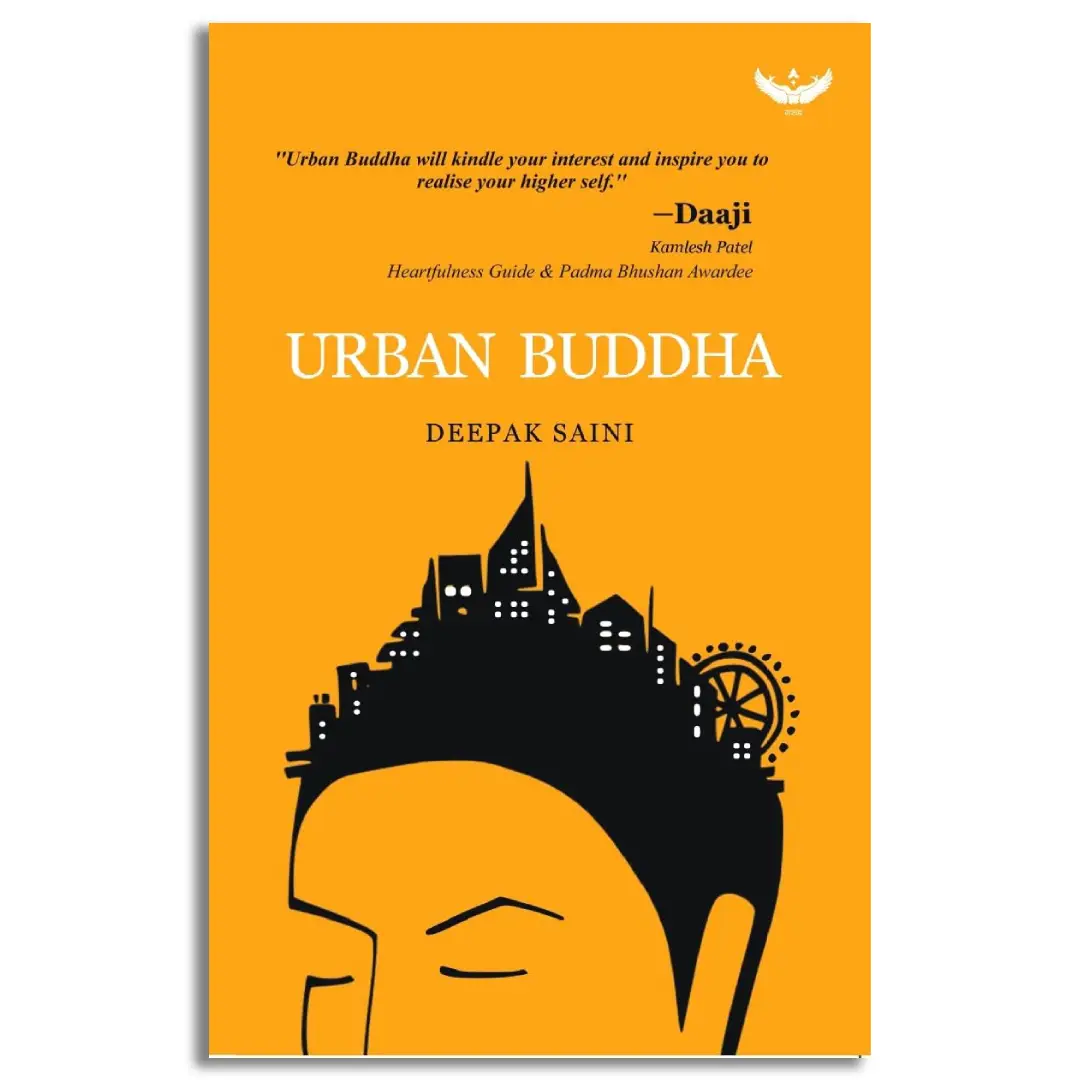 Urban Buddha